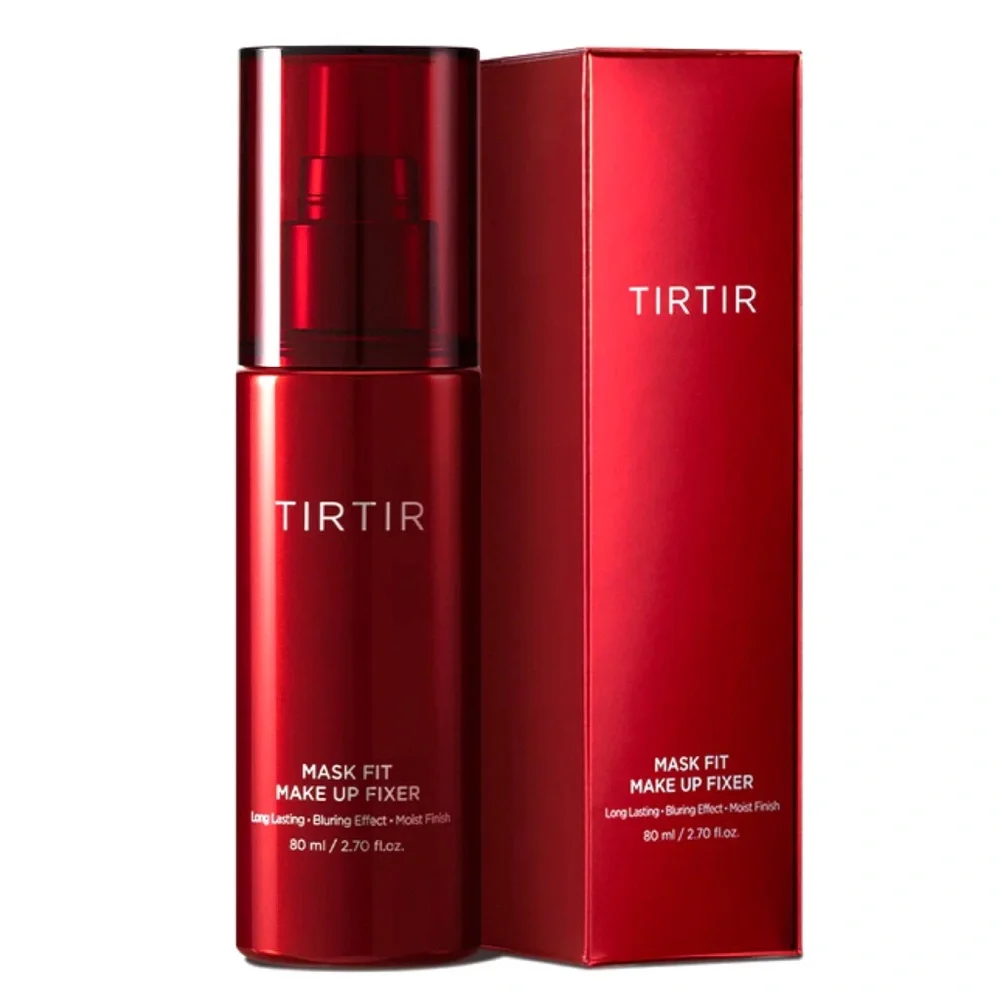 NEW✅Tir Tir Mask Fit Makeup Fixer